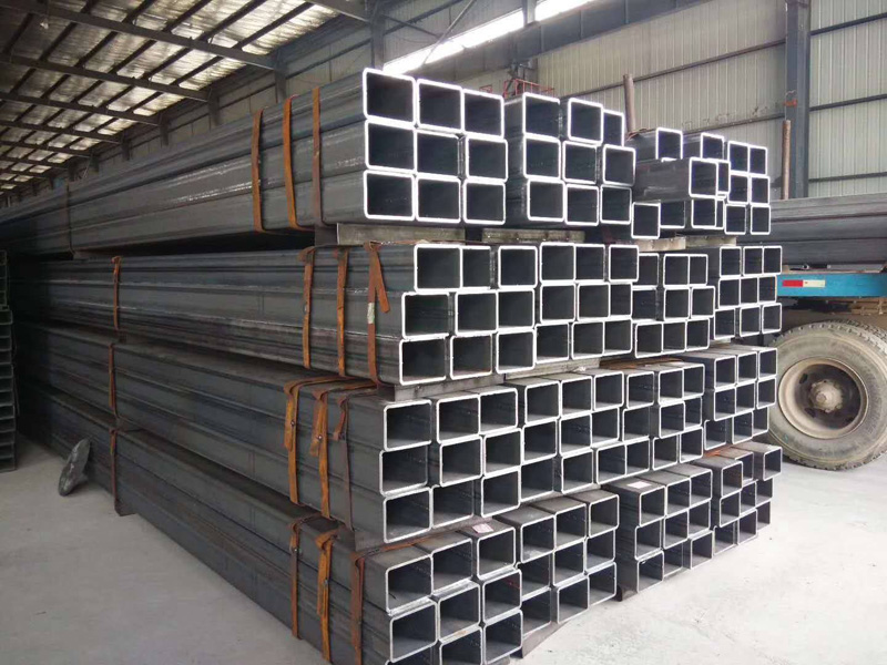湘阴Q355B直缝方管 湘阴Q355B直缝方管