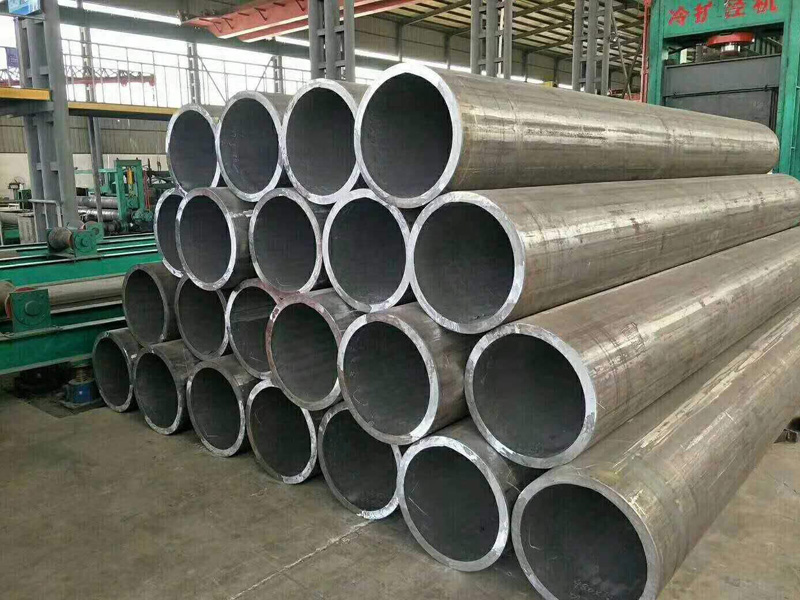 湘阴Q355B合金无缝钢管 湘阴Q355B合金无缝钢管